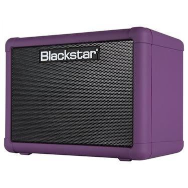 Amplificador Blackstar Fly-3 Para Guitarra De 3w